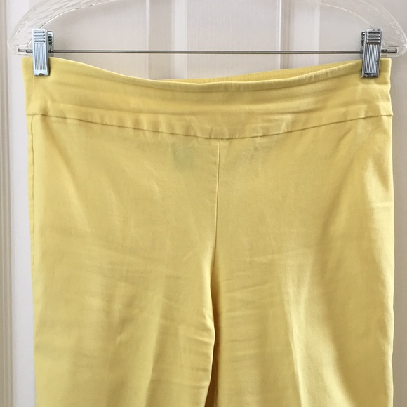 FINAL MARKDOWN Ladies’ Courtenay Capris (10P) - Picture 2 of 8